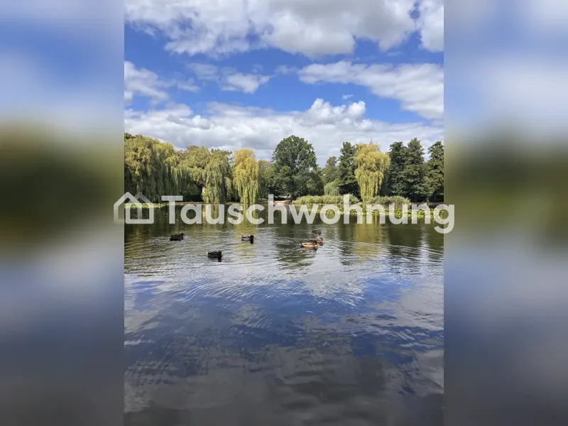 Tauschwohnung: Lebe dein Traum in einer Natur, schönen und ruhigen Umgebung — photo 1